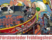 Frühlingsfeste beginnen wieder (Foto: Martin Schmitz)